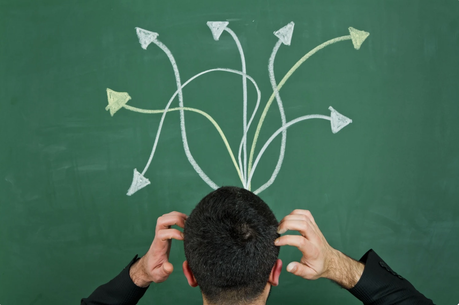 Fundraising is Complicated - The Simplicity Hiding in Plain Sight